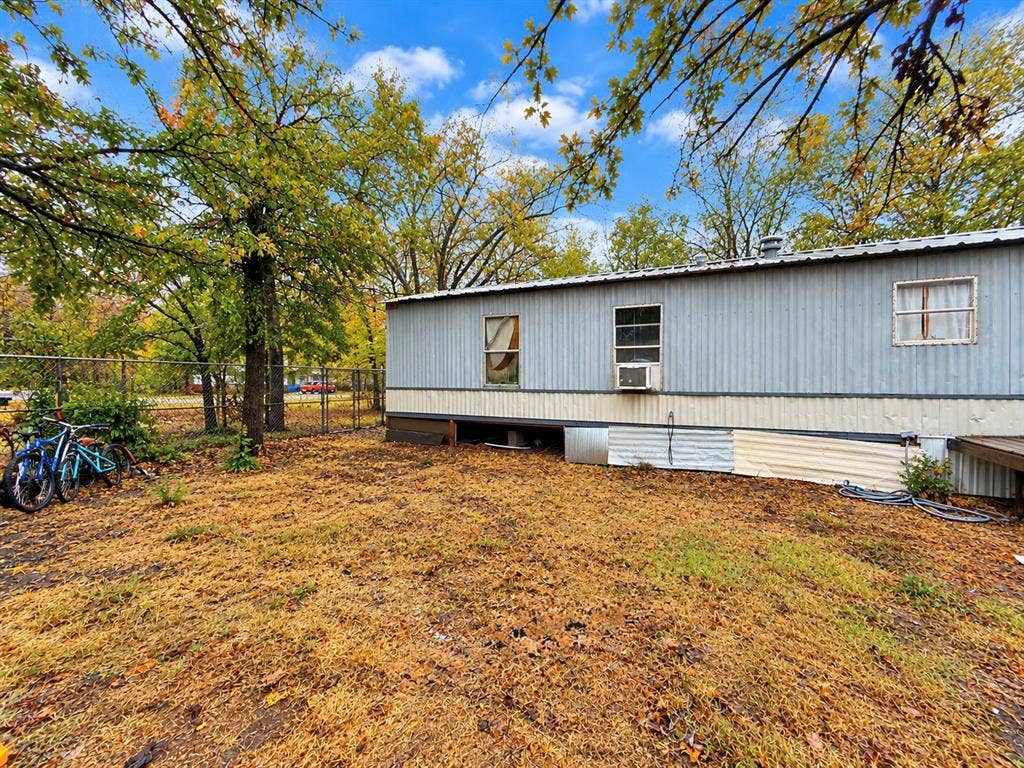 708 Lincoln Street, Campbell, TX 75422 708 Lincoln Street, Campbell, TX 75422