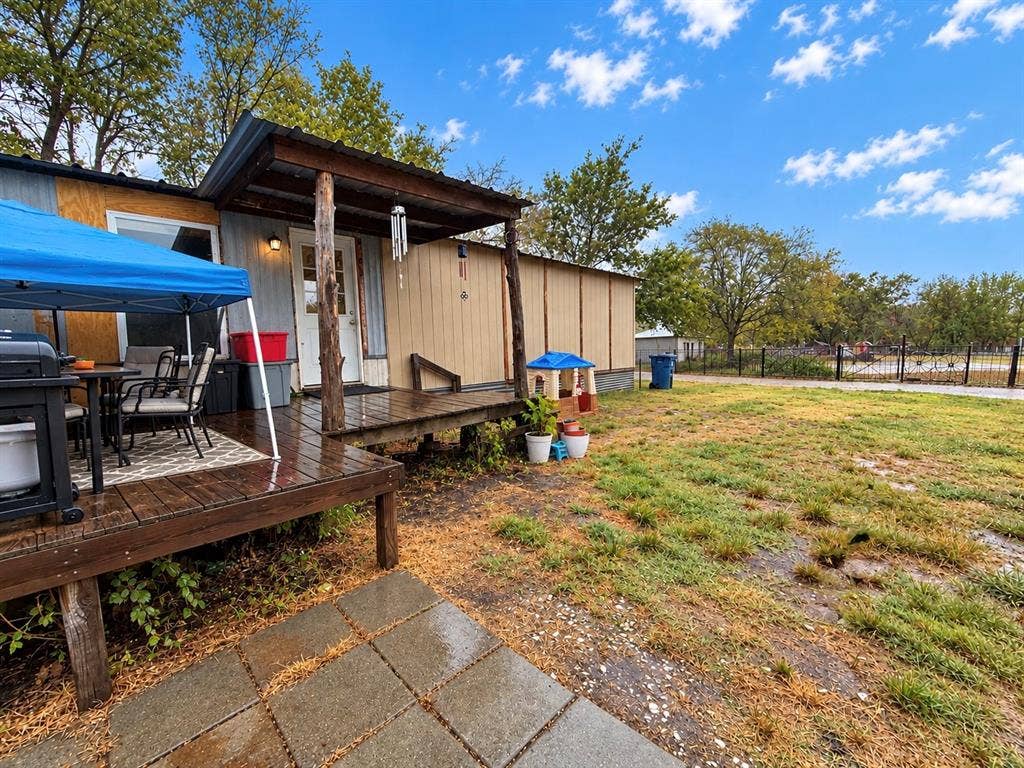 708 Lincoln Street, Campbell, TX 75422 708 Lincoln Street, Campbell, TX 75422