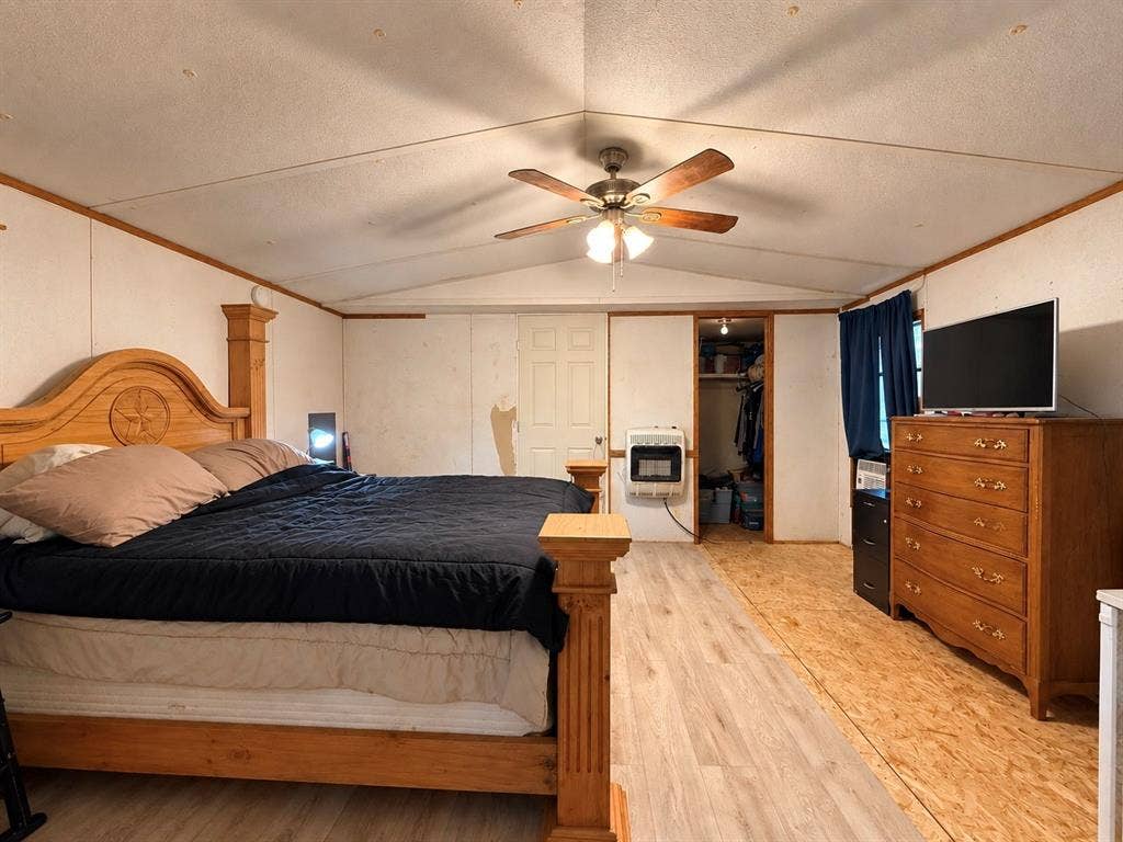 708 Lincoln Street, Campbell, TX 75422 708 Lincoln Street, Campbell, TX 75422