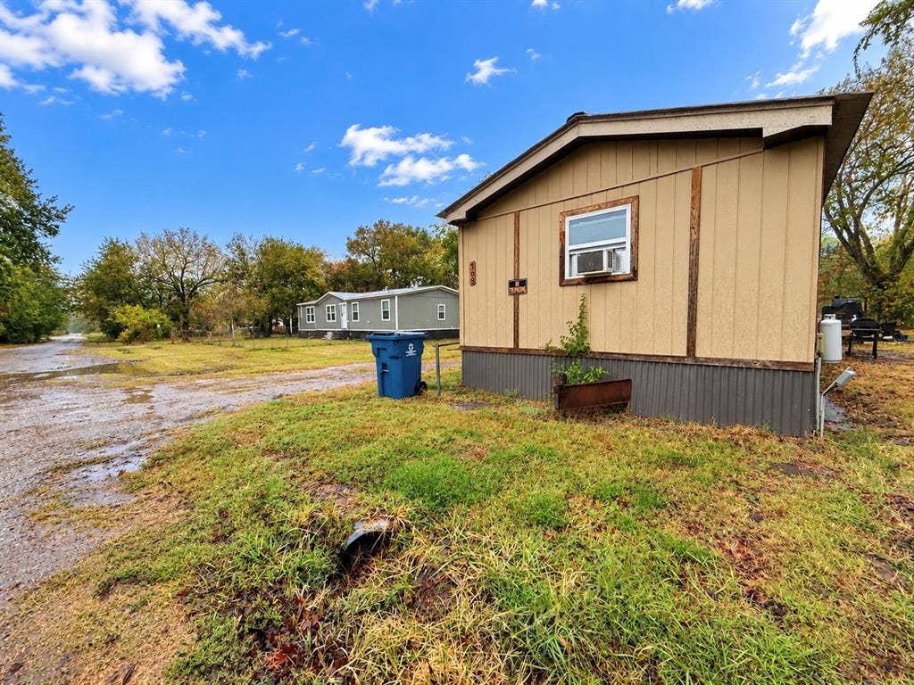 708 Lincoln Street, Campbell, TX 75422 708 Lincoln Street, Campbell, TX 75422