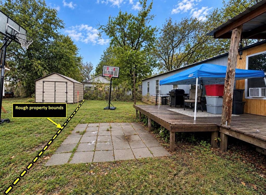 708 Lincoln Street, Campbell, TX 75422 708 Lincoln Street, Campbell, TX 75422