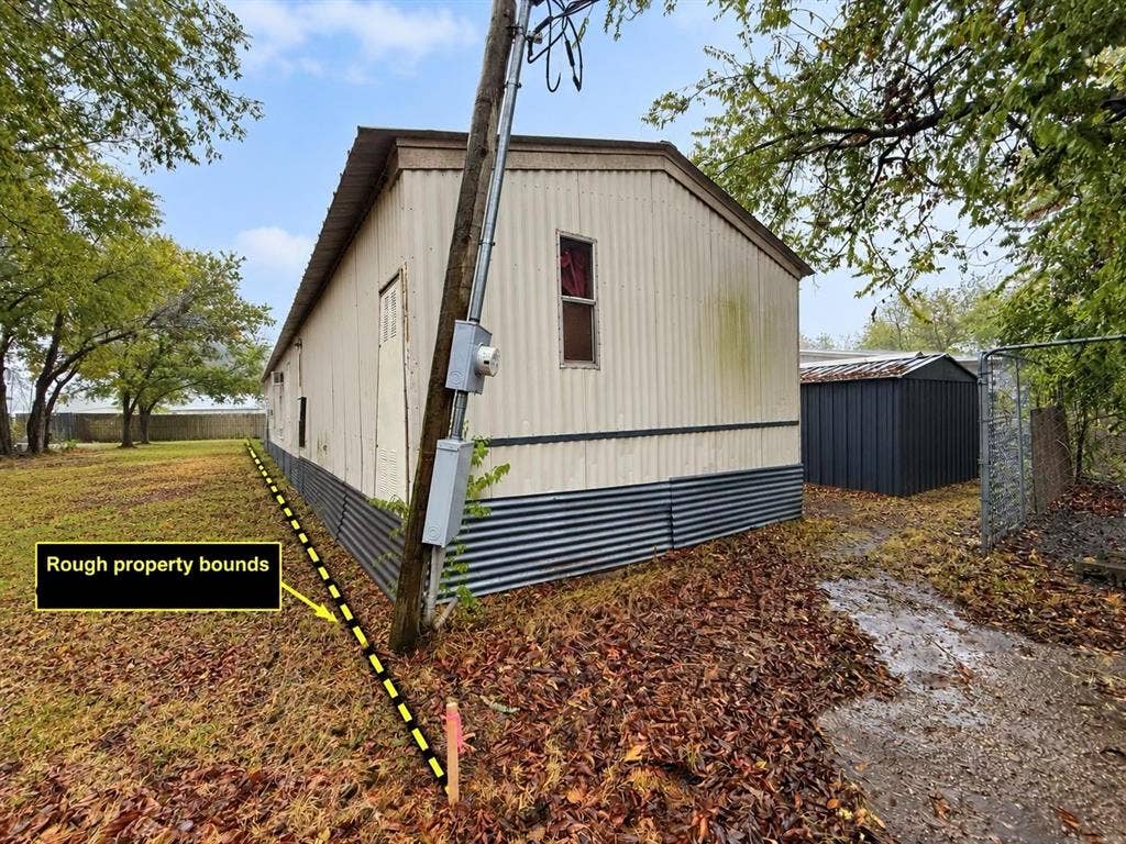 708 Lincoln Street, Campbell, TX 75422 708 Lincoln Street, Campbell, TX 75422