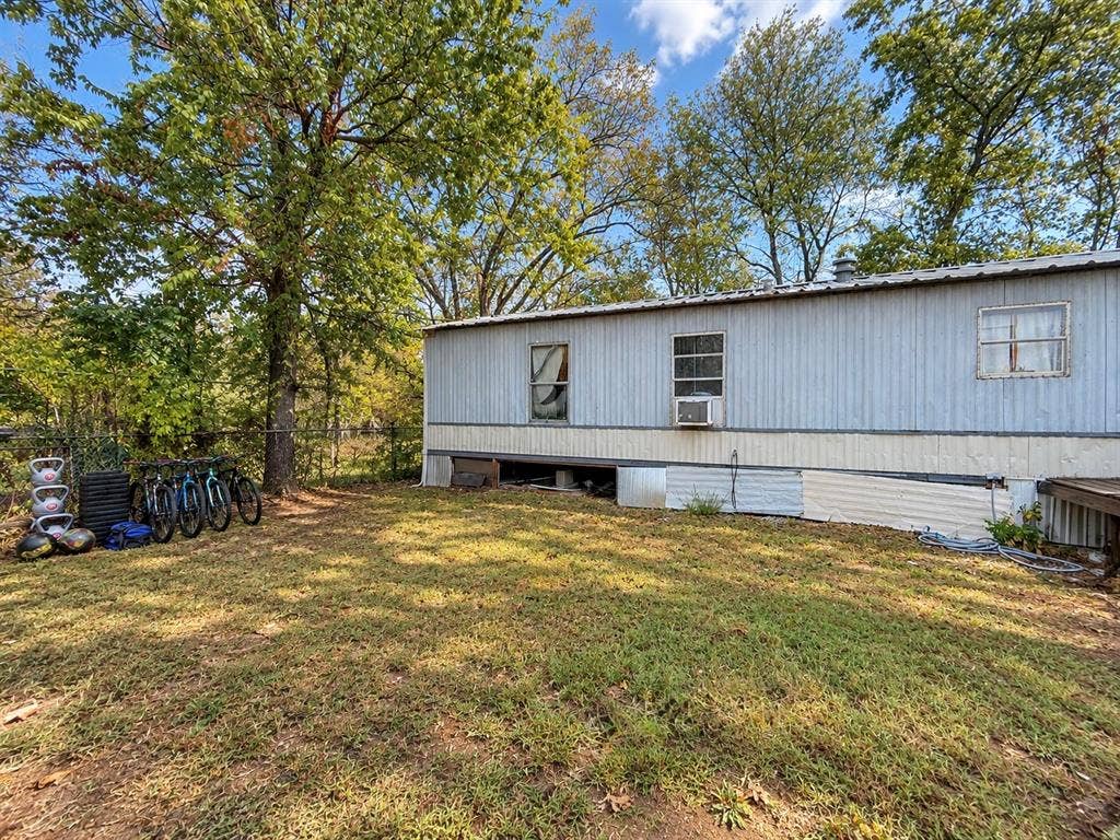 708 Lincoln Street, Campbell, TX 75422 708 Lincoln Street, Campbell, TX 75422