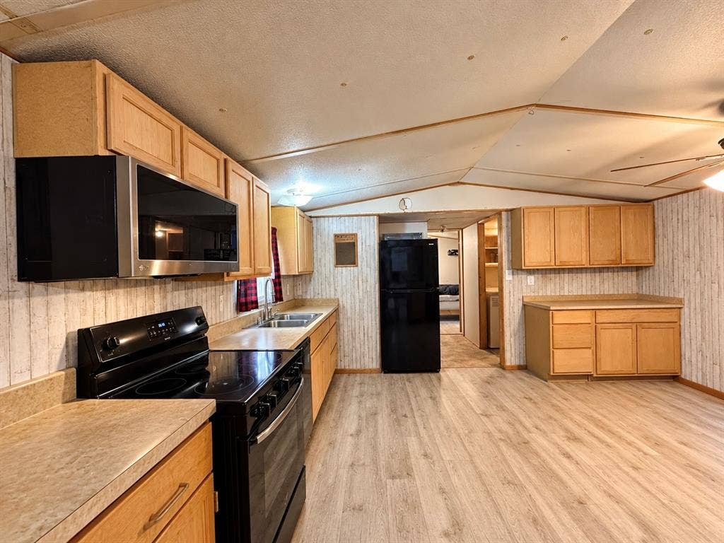 708 Lincoln Street, Campbell, TX 75422 708 Lincoln Street, Campbell, TX 75422