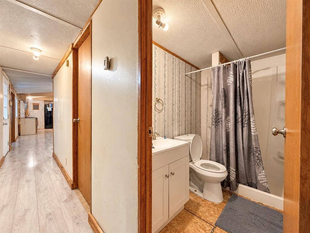 708 Lincoln Street, Campbell, TX 75422 708 Lincoln Street, Campbell, TX 75422