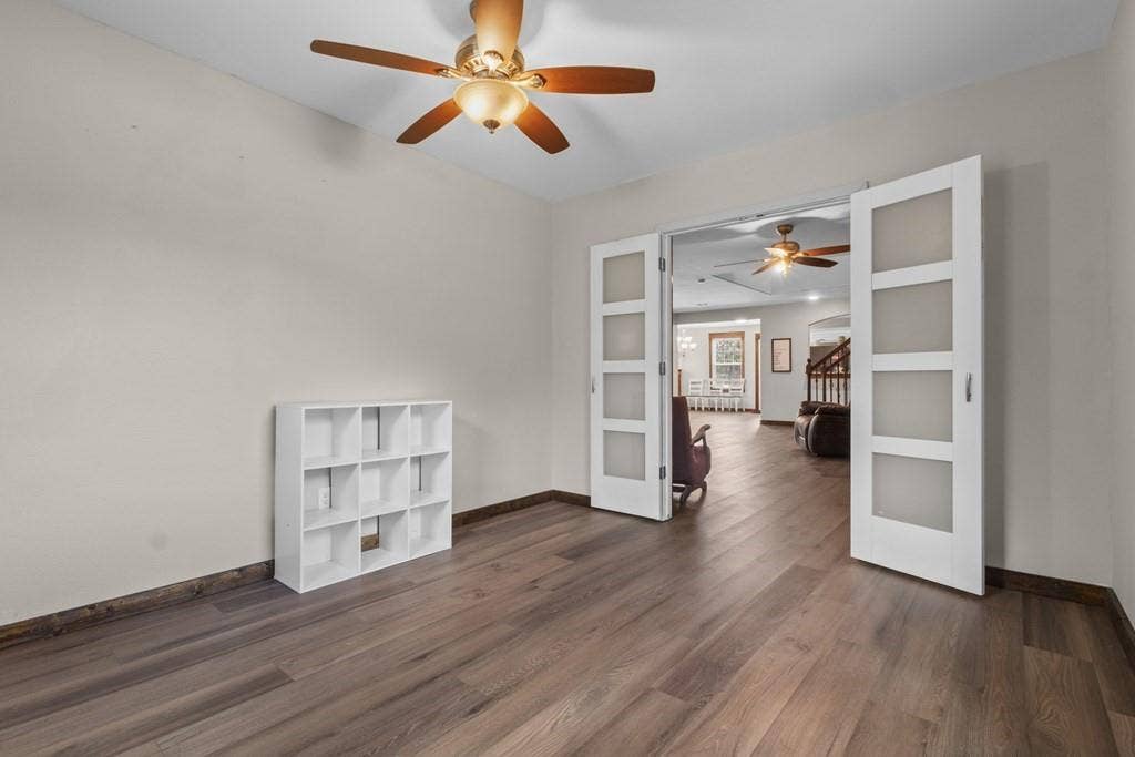 14847 N 3rd Street, Scurry, TX 75158 14847 N 3rd Street, Scurry, TX 75158