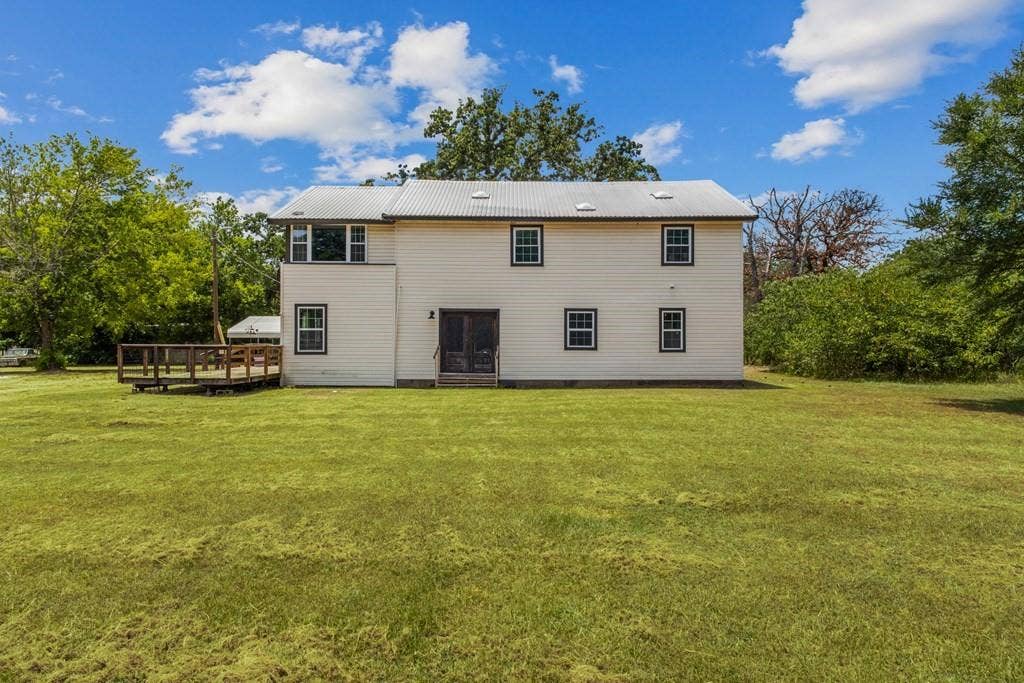 14847 N 3rd Street, Scurry, TX 75158 14847 N 3rd Street, Scurry, TX 75158