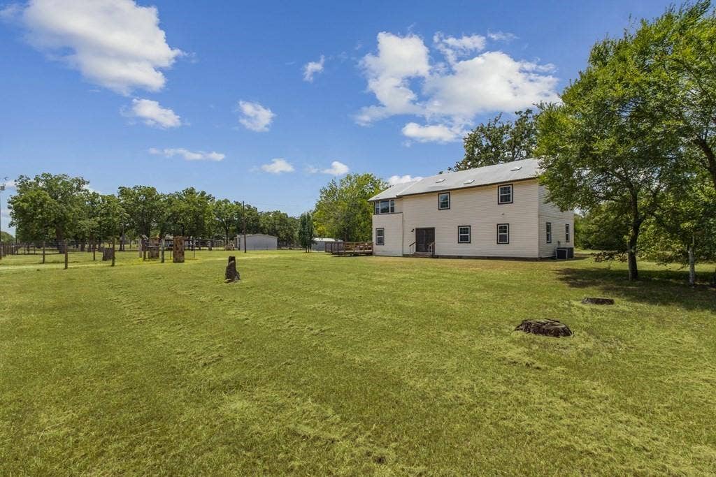 14847 N 3rd Street, Scurry, TX 75158 14847 N 3rd Street, Scurry, TX 75158