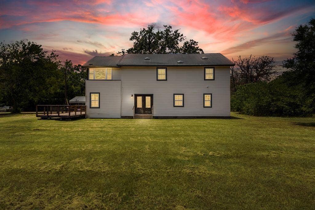 14847 N 3rd Street, Scurry, TX 75158 14847 N 3rd Street, Scurry, TX 75158