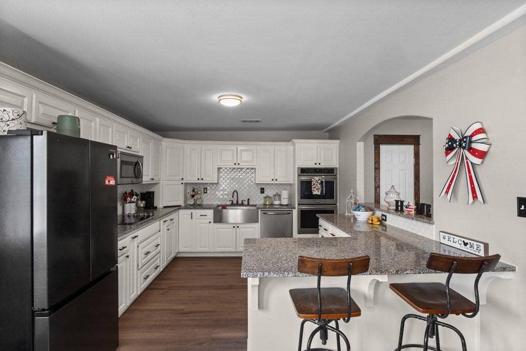 14847 N 3rd Street, Scurry, TX 75158 14847 N 3rd Street, Scurry, TX 75158