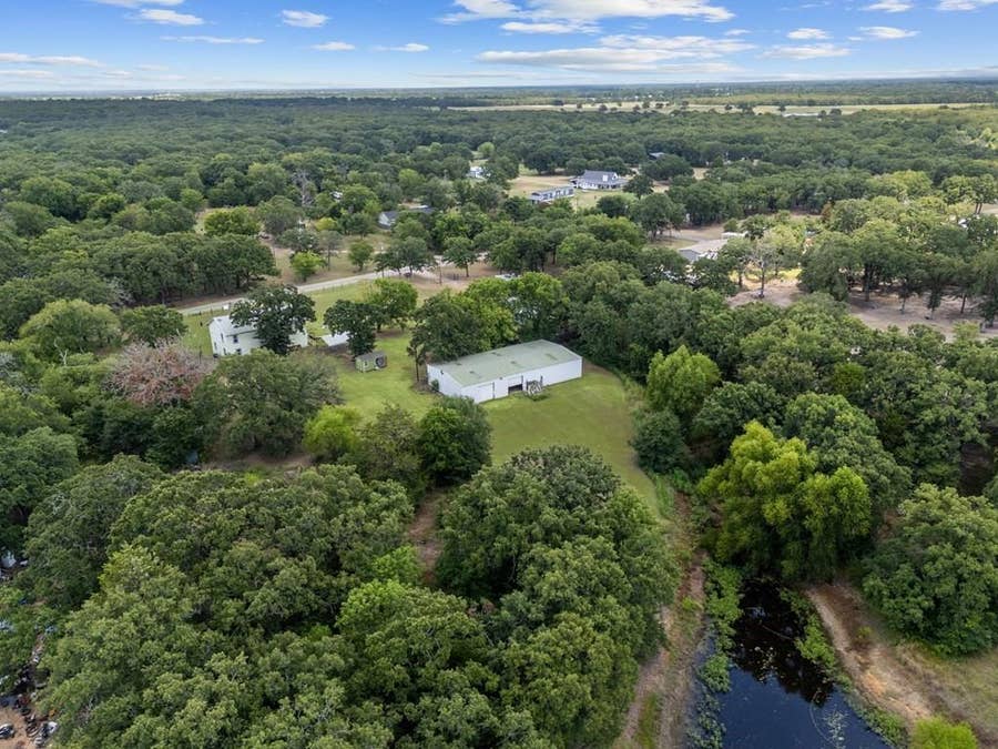 Property photo for 14847 N 3rd Street, Scurry, TX