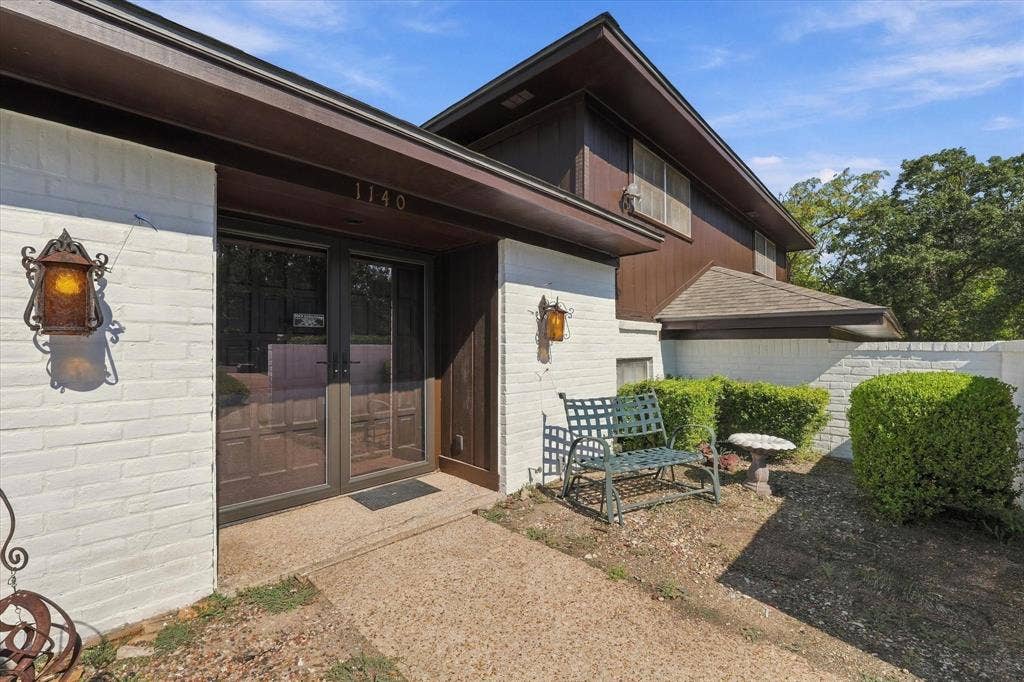 1140 Sierra Drive, Woodway, TX 76712 1140 Sierra Drive, Woodway, TX 76712