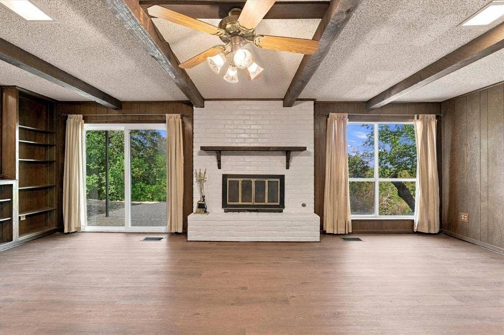 1140 Sierra Drive, Woodway, TX 76712 1140 Sierra Drive, Woodway, TX 76712