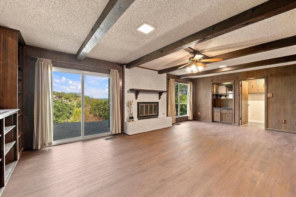 1140 Sierra Drive, Woodway, TX 76712 1140 Sierra Drive, Woodway, TX 76712