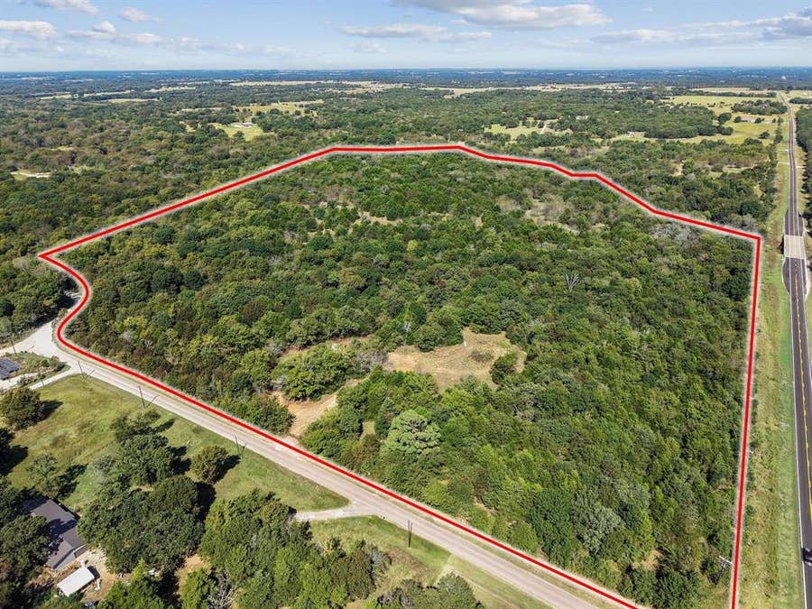 Property photo for TBD Gilbreath Road, Sadler, TX