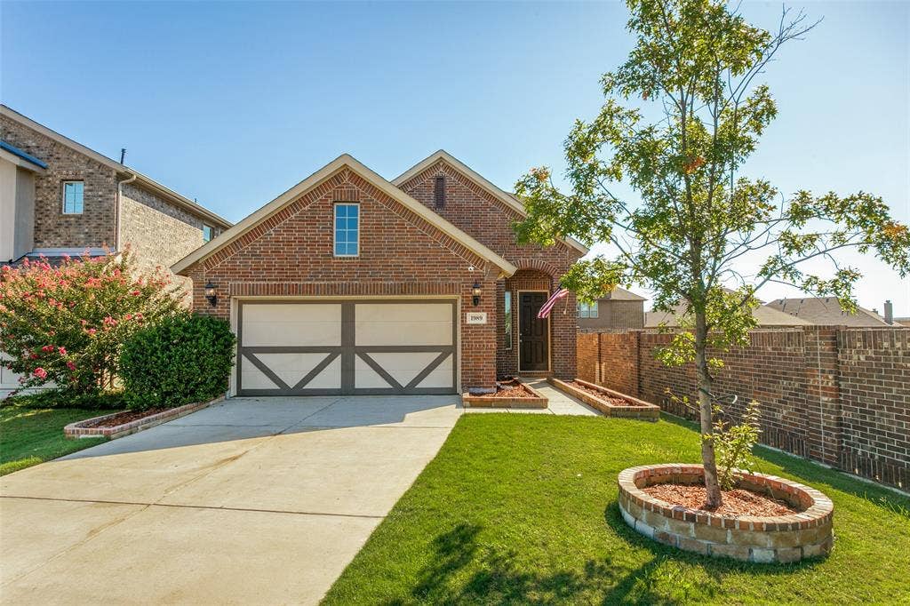 1989 Hope Tinley Court, Lewisville, TX 75077 1989 Hope Tinley Court, Lewisville, TX 75077