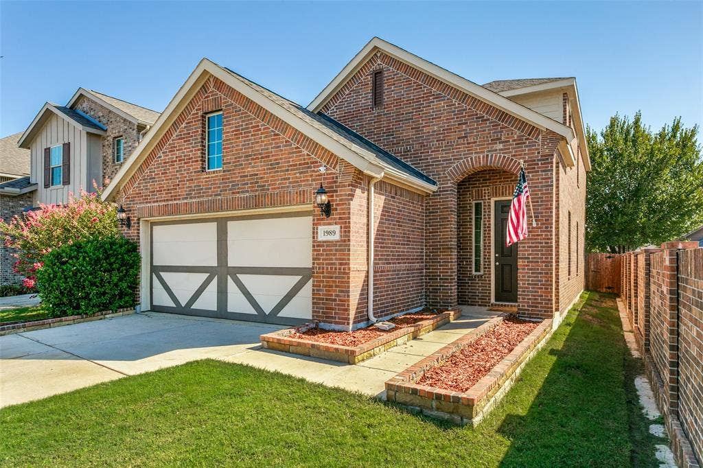 1989 Hope Tinley Court, Lewisville, TX 75077 1989 Hope Tinley Court, Lewisville, TX 75077