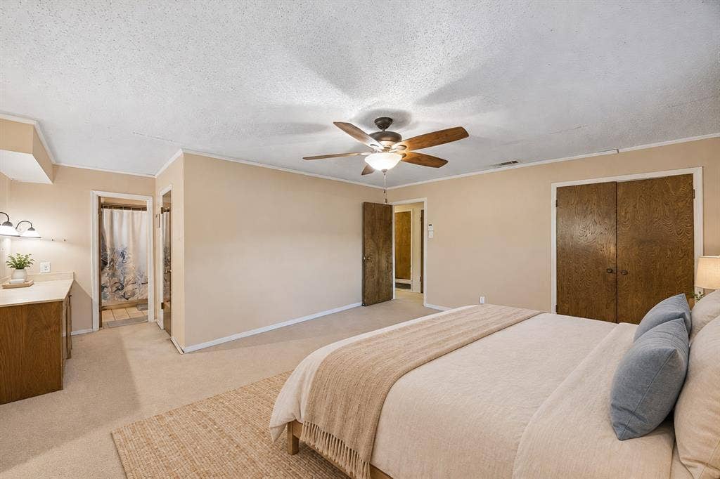 6420 Lumley Road, Mesquite, TX 75181 Digitally Staged