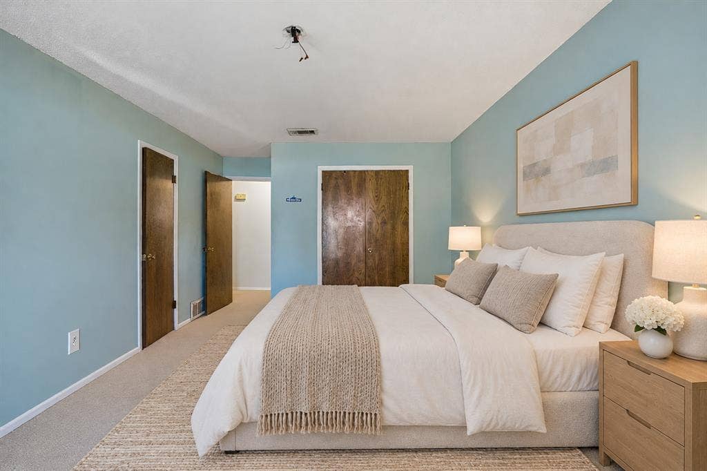 6420 Lumley Road, Mesquite, TX 75181 Digitally Staged