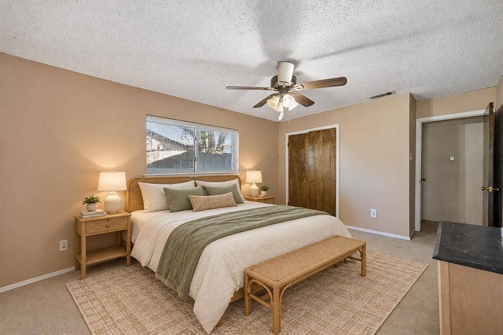 6420 Lumley Road, Mesquite, TX 75181 Digitally Staged