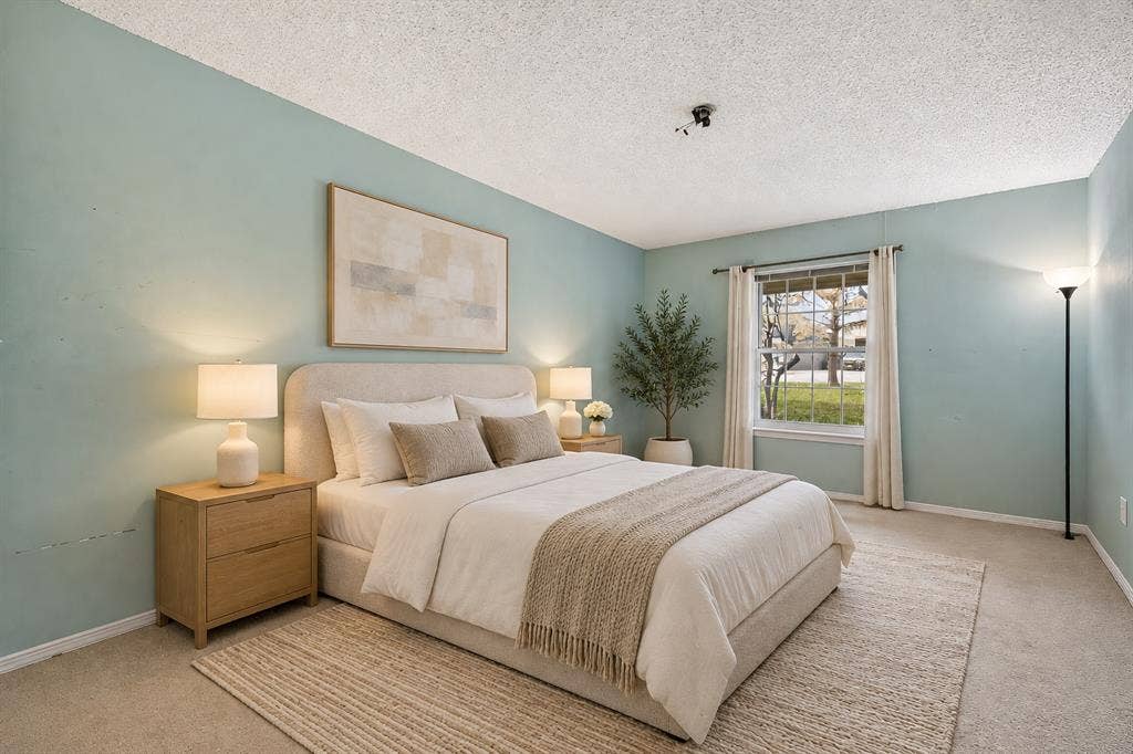 6420 Lumley Road, Mesquite, TX 75181 Digitally Staged
