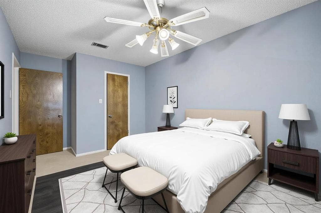 6420 Lumley Road, Mesquite, TX 75181 Digitally Staged