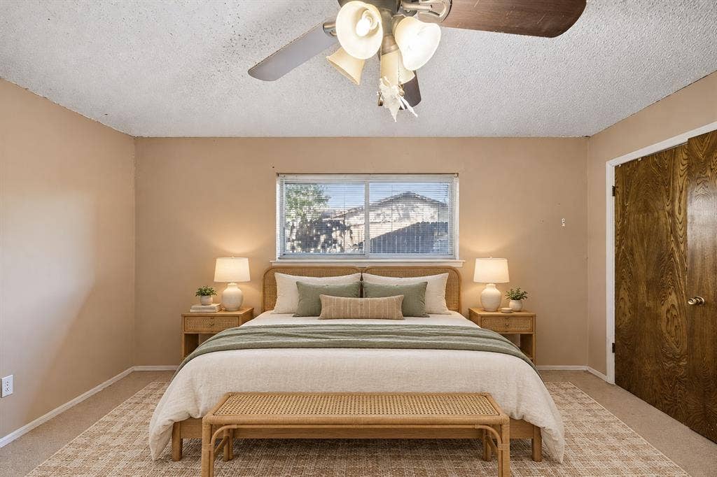 6420 Lumley Road, Mesquite, TX 75181 Digitally Staged
