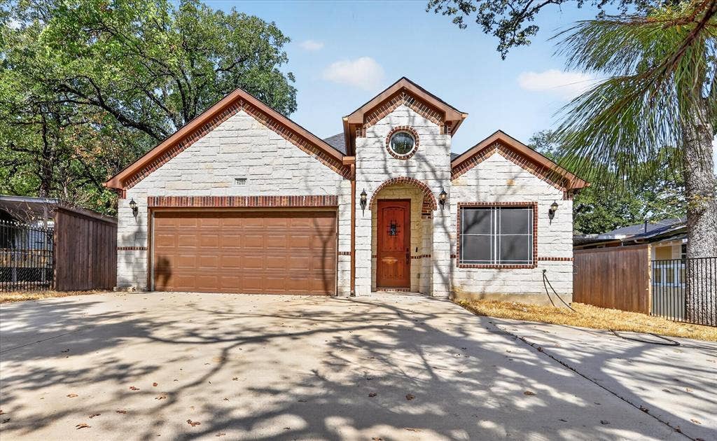 2505 Edd Road, Dallas, TX 75253