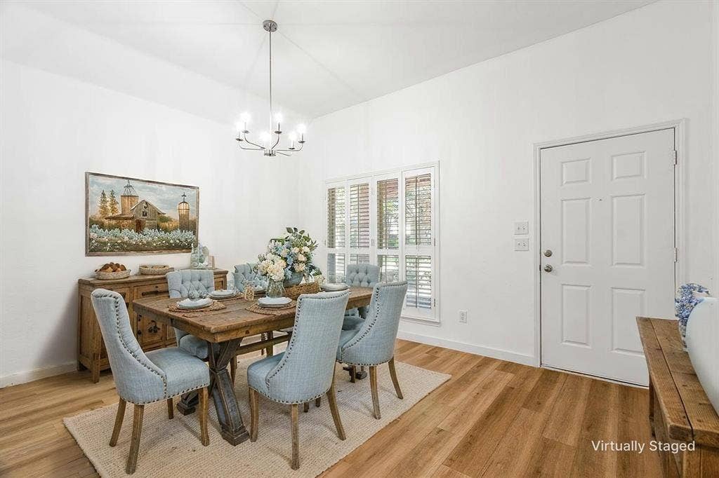 7577 Petersburgh Place, Frisco, TX 75035