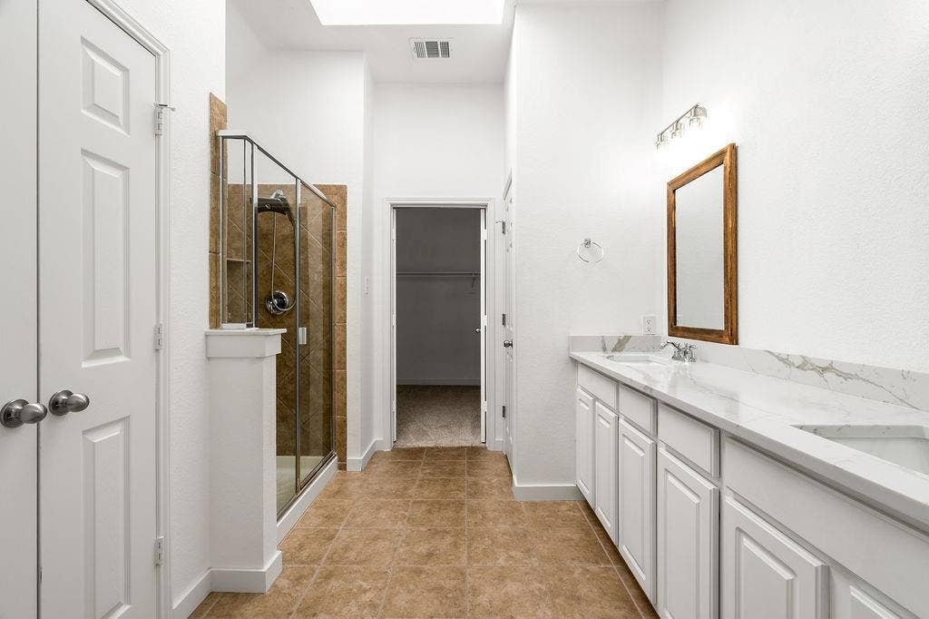 7577 Petersburgh Place, Frisco, TX 75035