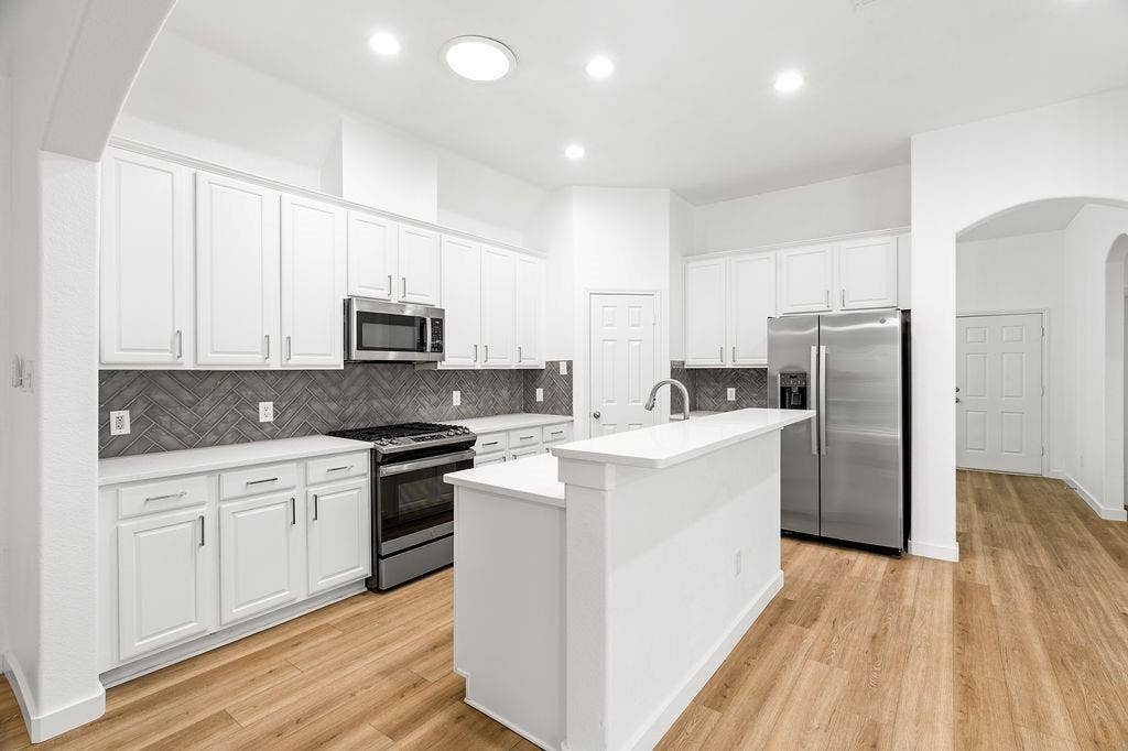 7577 Petersburgh Place, Frisco, TX 75035