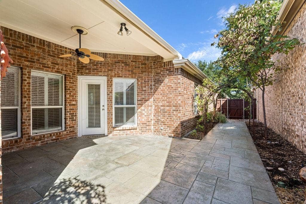 7577 Petersburgh Place, Frisco, TX 75035