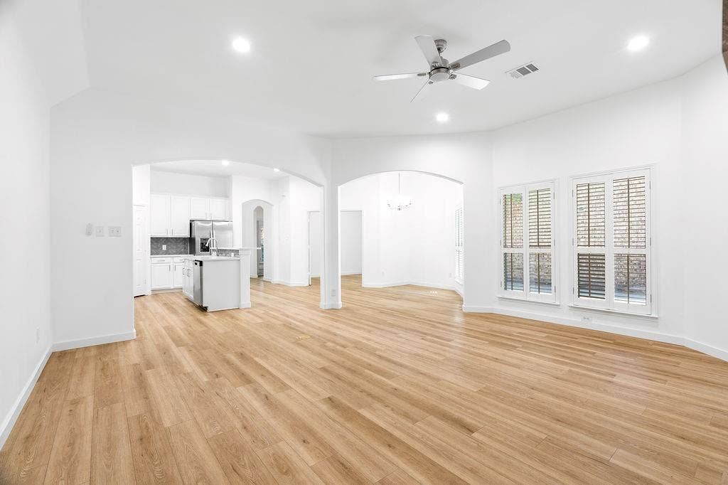 7577 Petersburgh Place, Frisco, TX 75035