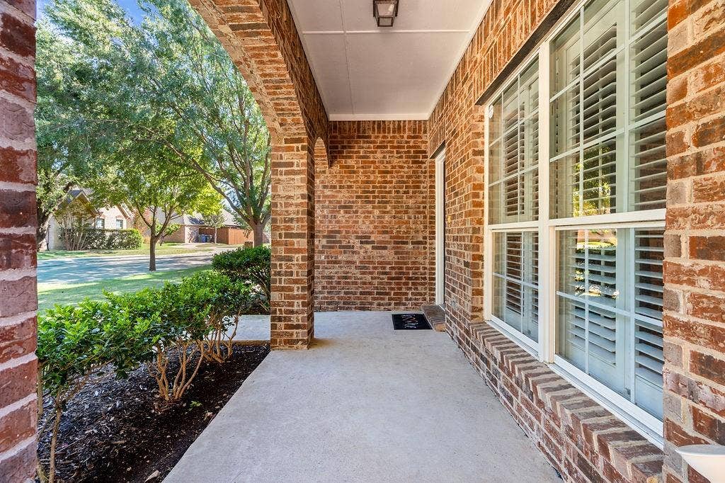 7577 Petersburgh Place, Frisco, TX 75035