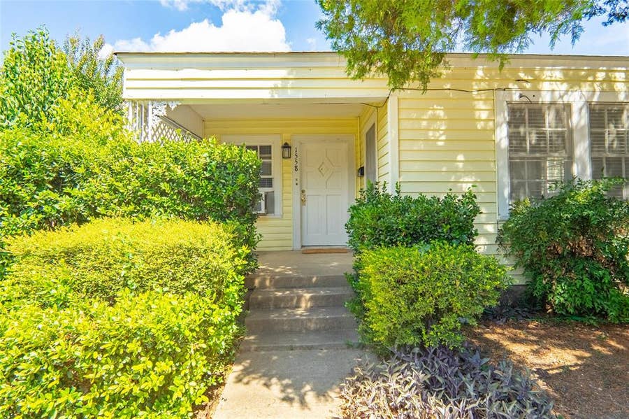 Property photo for 1558 W Shaw, Fort Worth, TX