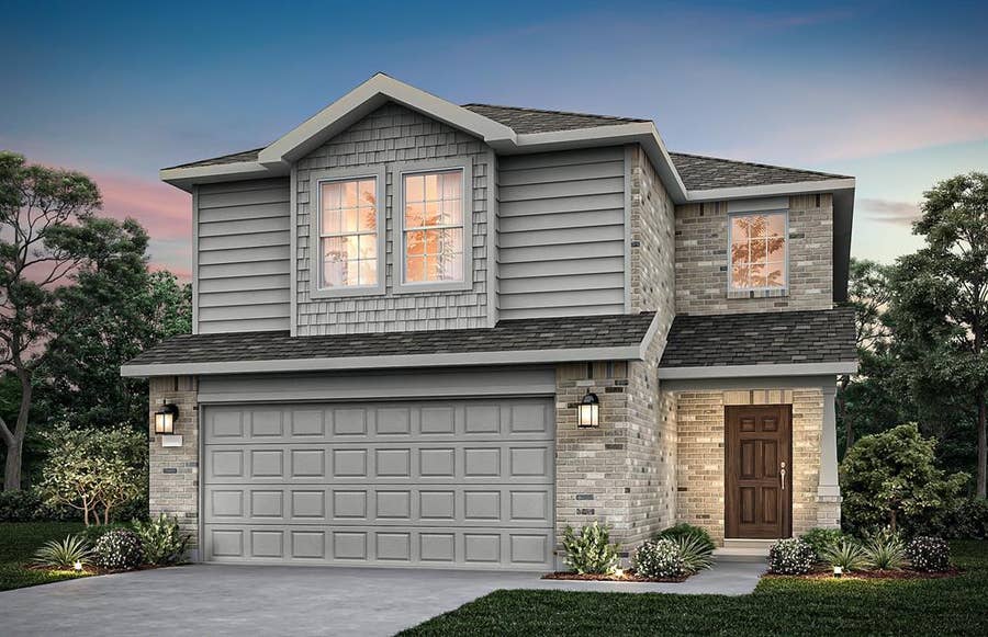 Property photo for 2448 Arbutus Drive, Forney, TX