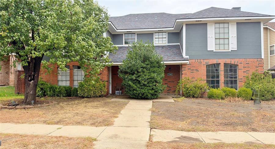 Property photo for 7540 Tournament Road, Frisco, TX
