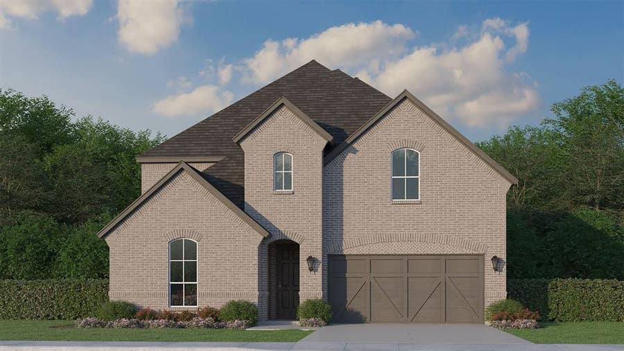 Property photo for 4315 Double Diamond Drive, Celina, TX