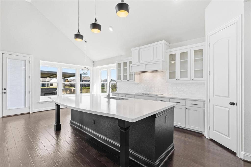 1001 Sandbar Street, Prosper, TX 75078