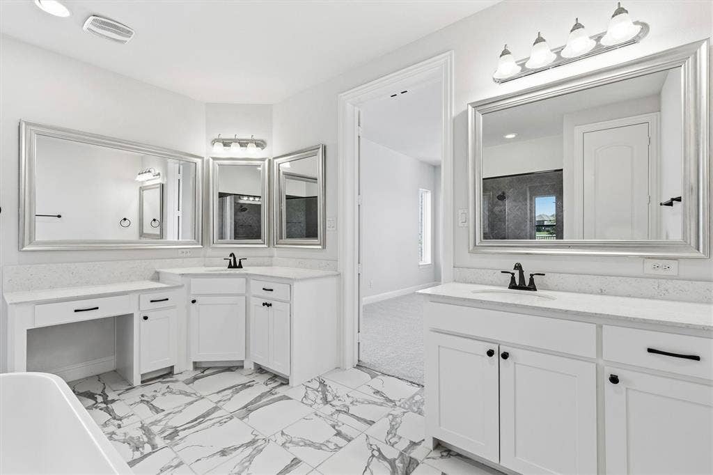 1001 Sandbar Street, Prosper, TX 75078