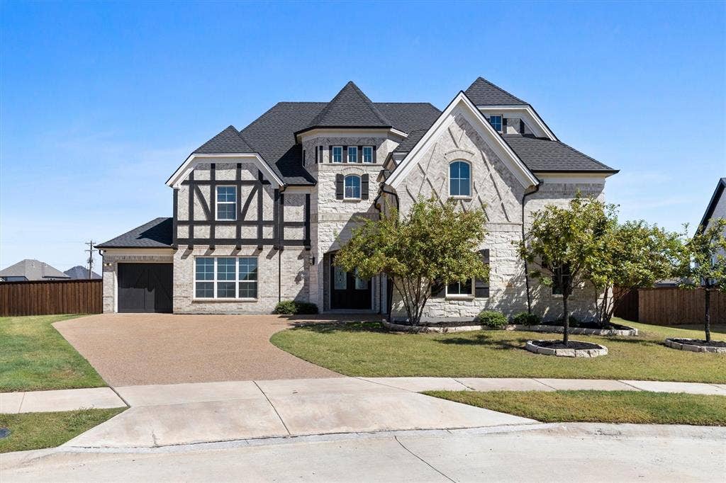 1001 Sandbar Street, Prosper, TX 75078