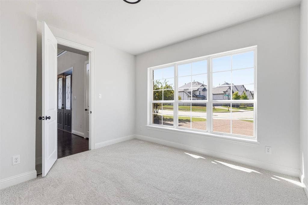 1001 Sandbar Street, Prosper, TX 75078