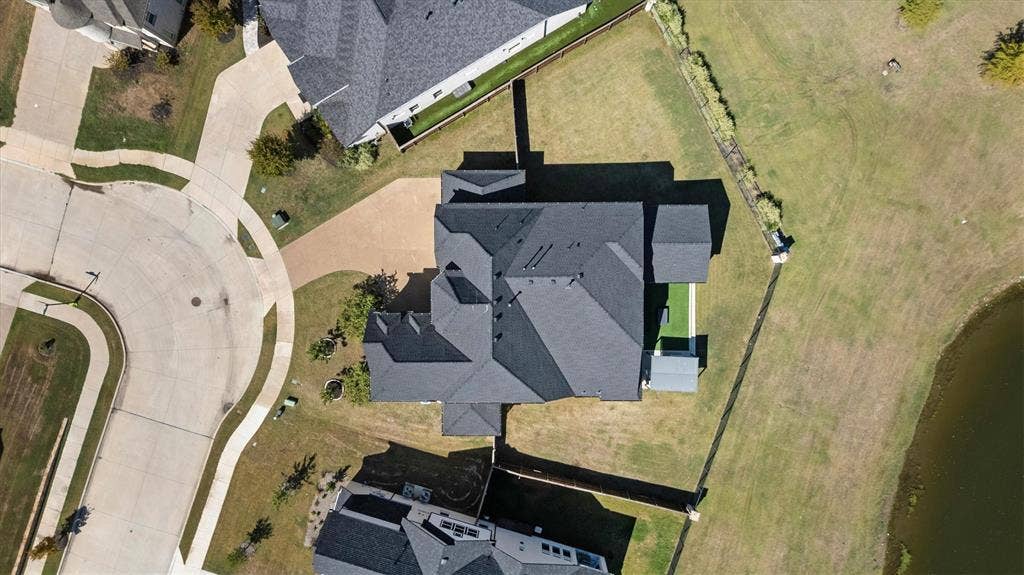 1001 Sandbar Street, Prosper, TX 75078