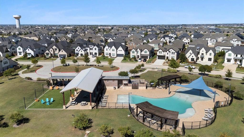 1001 Sandbar Street, Prosper, TX 75078