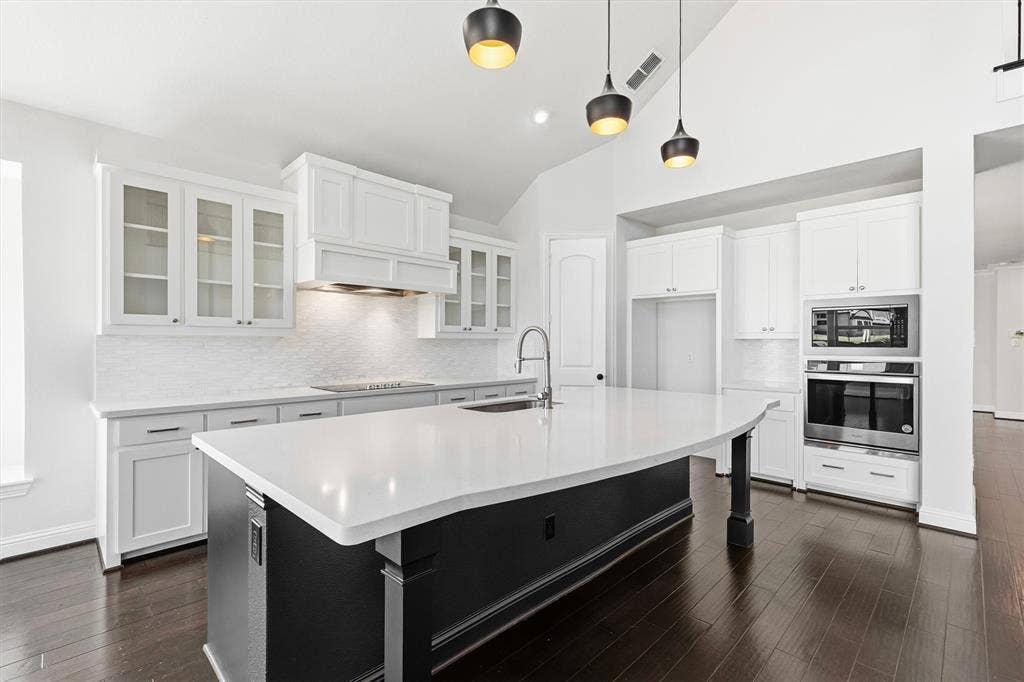 1001 Sandbar Street, Prosper, TX 75078