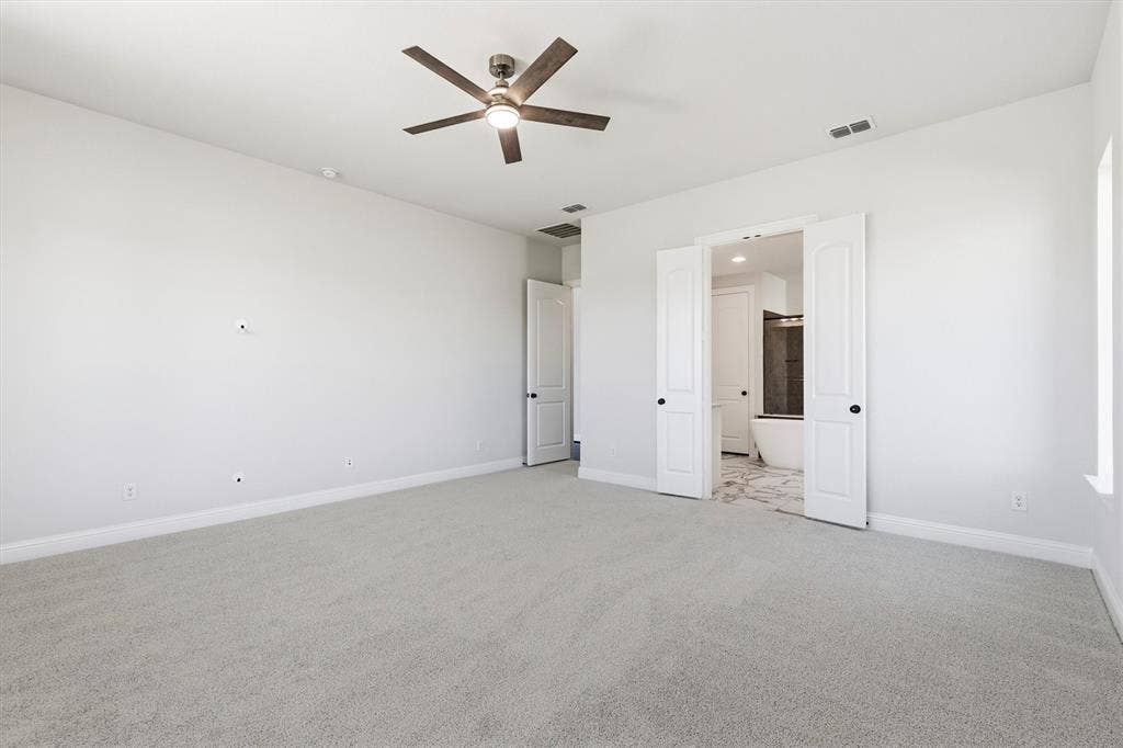 1001 Sandbar Street, Prosper, TX 75078