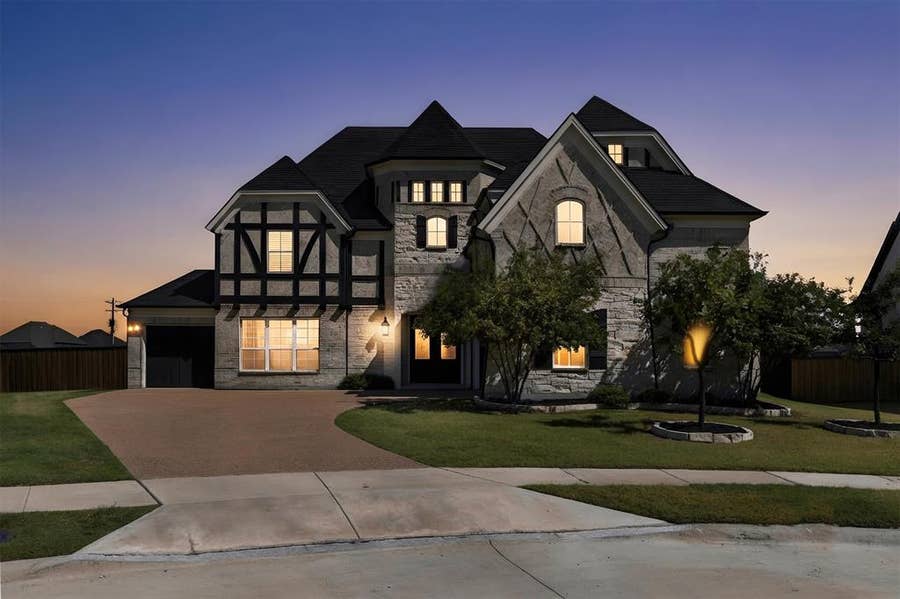 Property photo for 1001 Sandbar Street, Prosper, TX
