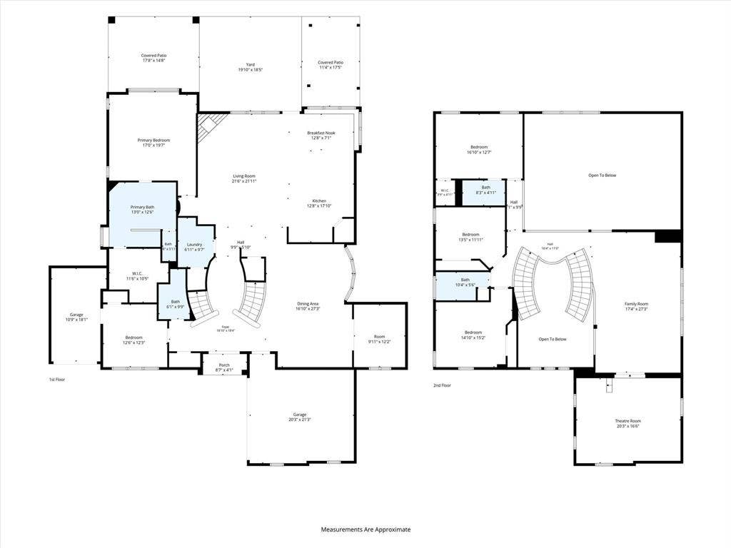 1001 Sandbar Street, Prosper, TX 75078
