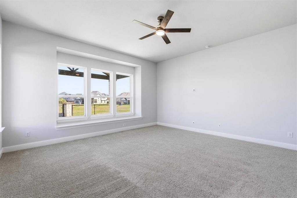 1001 Sandbar Street, Prosper, TX 75078