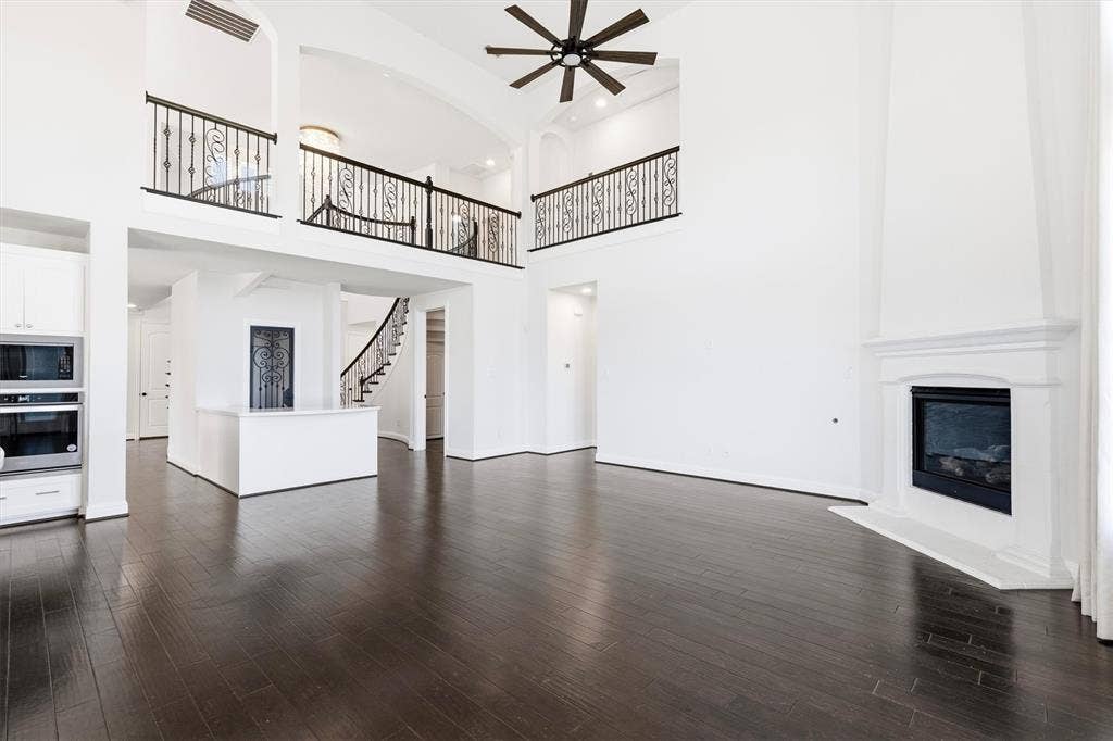 1001 Sandbar Street, Prosper, TX 75078